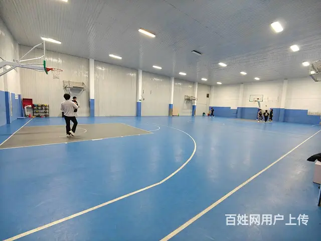 转让：（可出租）襄都区学校附近独栋办公楼+篮球场 - 图片 3