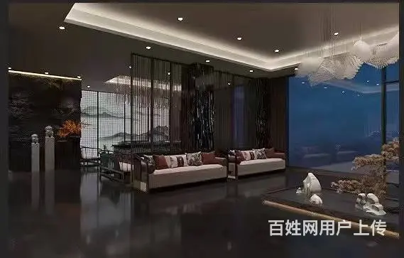（众铺精选）3393海宁长安精装1100平足浴SPA会所转让 - 图片 6