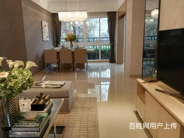 全椒国建理想城 高铁站旁 医院对面学区 即买即赚 - 图片 9