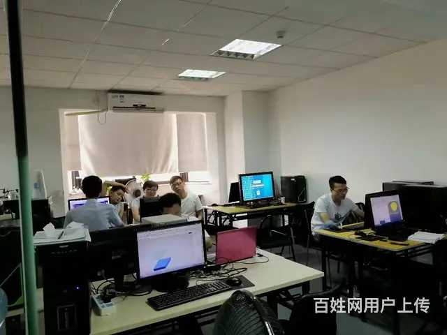 广州南沙ug培训 模具设计培训 - 图片 1