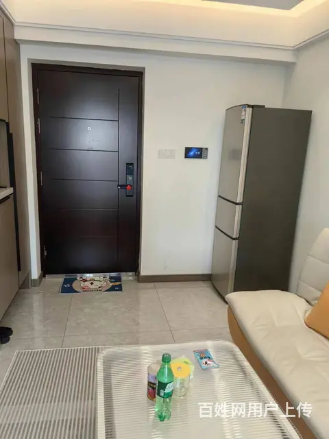 方林 龙湖学樘府 普通住宅1厅 精装修 - 图片 1