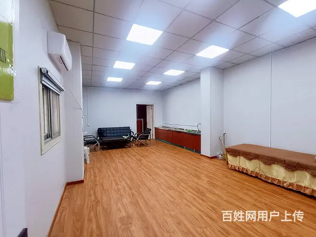 【福铺】康复路中心医院对面|150平门头 - 图片 4
