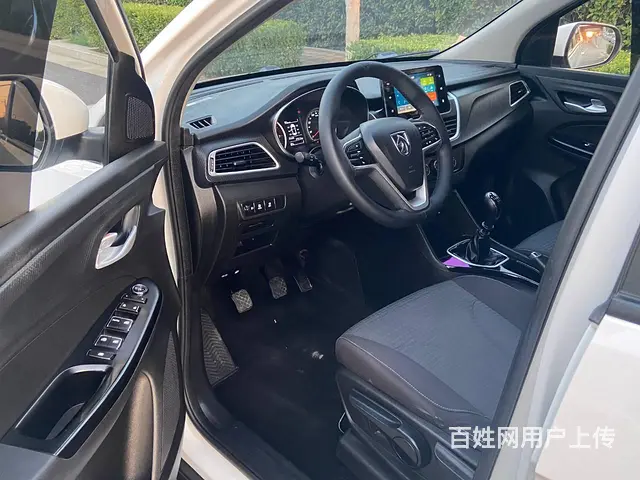 【搞定了！】宝骏730 2019款 1.5 手动 时尚型7座 - 图片 4