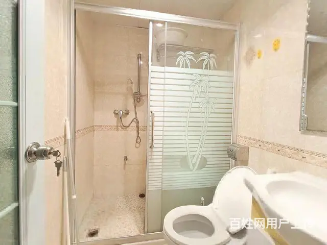 禾祥首府 一房一厅 精装修 家具齐全 拎包入住 南北通透 - 图片 3