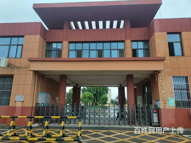 解决泰安迎金学校自动门声音大的方法 - 图片 3