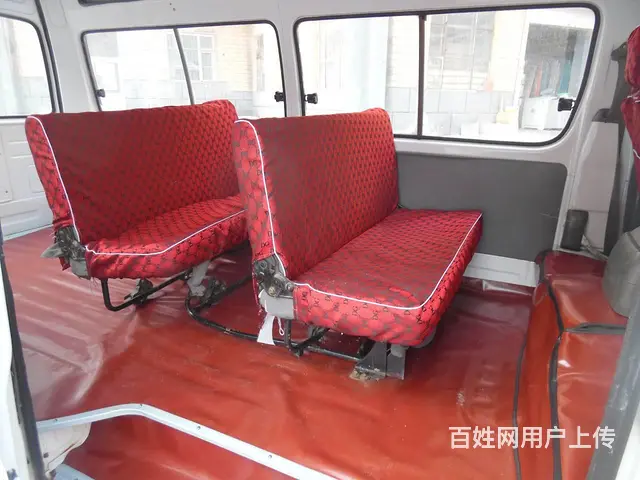 2016极品高顶加长大金杯海狮 - 图片 3