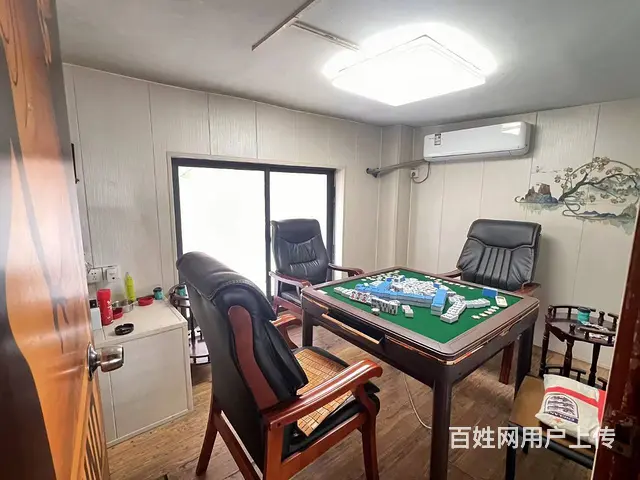 （51旺铺推荐）万华路104平临街清吧整体转让 - 图片 3