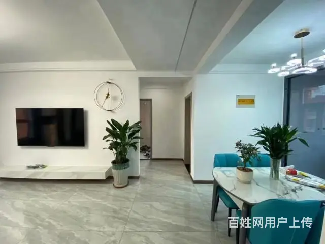 书香苑二期边户三面采光精装一天没住 - 图片 7