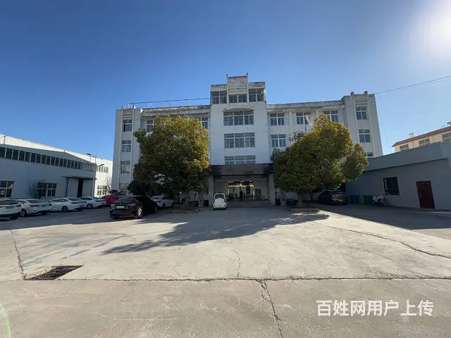 （徐州找店网）铜山万达南标准厂房出租 - 图片 2