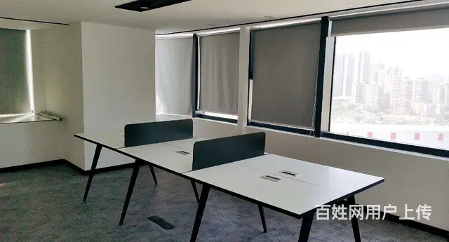 交通便利，办公上档次，设施齐全 - 图片 7