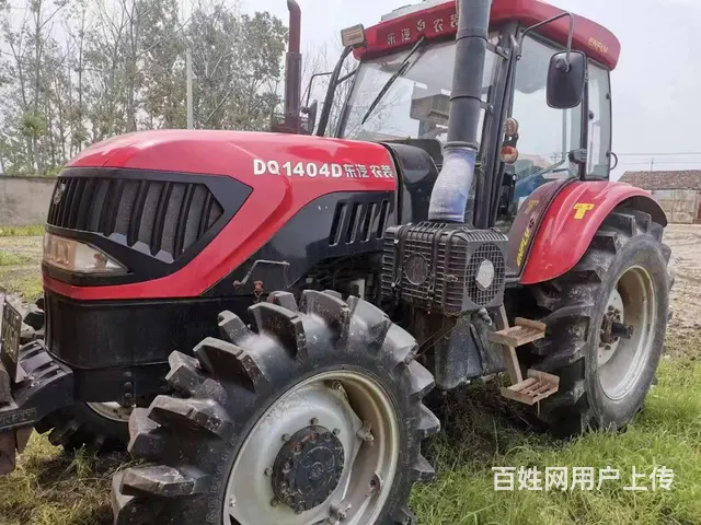 出售19年东汽1404拖拉机 - 图片 1