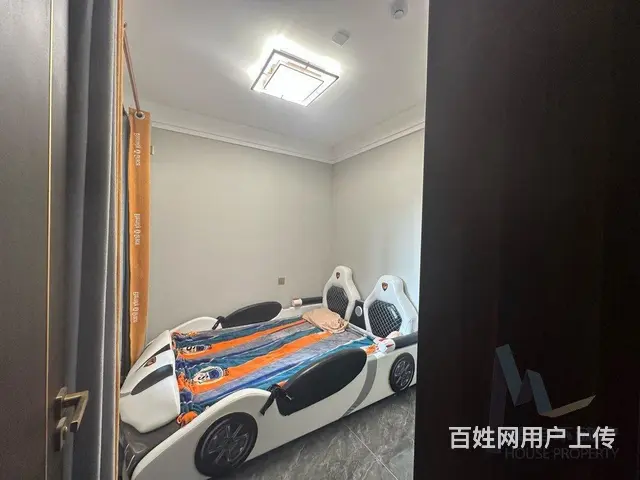 上上国风三期九号院精装交通便利，配套齐全 - 图片 11
