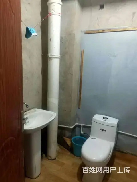 地铁房丽十二公馆(铁西) 普通住宅2厅 中等装修 - 图片 9