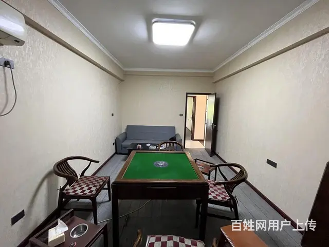 水果湖 中北路 汉街 接待办共 带家具 带猛火灶 - 图片 6
