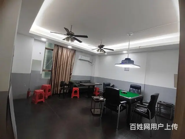 （51旺铺推荐）高登东330平台球厅棋牌室转让 - 图片 11