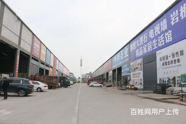 标准厂房出租（成熟市场） - 图片 1