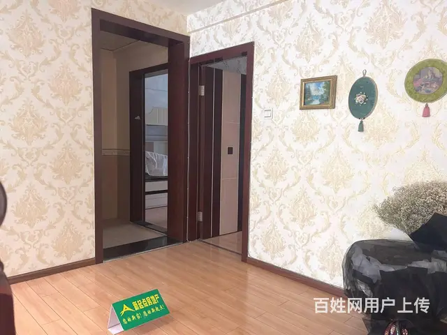 江山里对面蜀都酒楼 普通住宅 精装修 - 图片 9