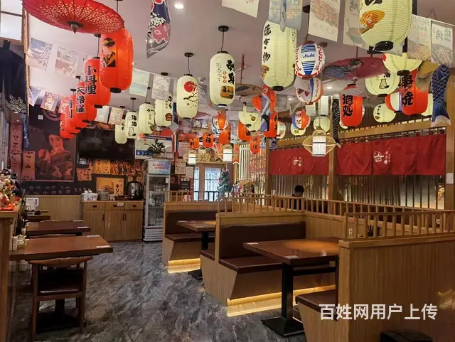 （极 致）市区一百商场临街店铺转让！也可做别的行业 - 图片 1