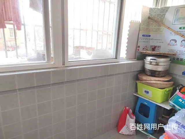 一楼带院 康馨园 两室朝阳  南北通透 看房方便 - 图片 6