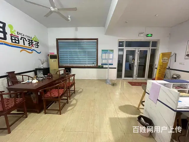 淄川区山川路营业中教育整体转让 - 图片 4