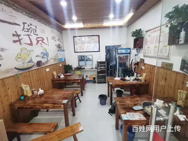 【搞定了！】（青庭 来碗面）城店路沿街好位置小吃店生意转让 - 图片 3