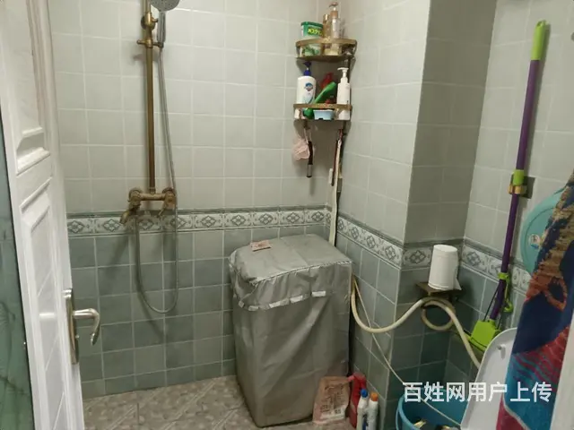 世纪城 双证17楼 带空调  59万 - 图片 5