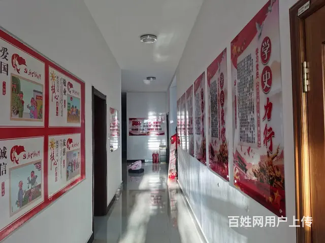 伊春舞台桁架喷绘写真音响彩虹门等 - 图片 6