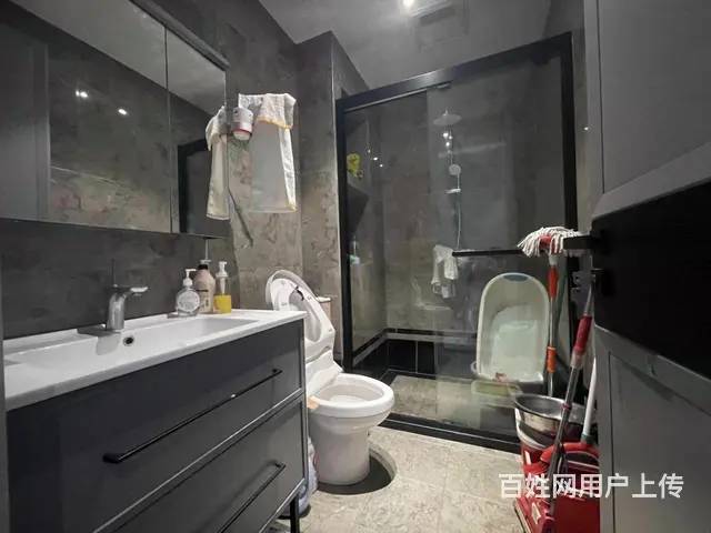 玫瑰湾别墅 400w意式轻奢  挑空7米 带车库 上下共五层 - 图片 3