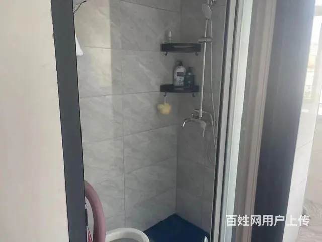 立交桥附近纺织厂家属楼5楼顶54平13万 - 图片 4