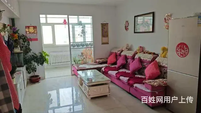 三中学区房4楼出售 - 图片 1