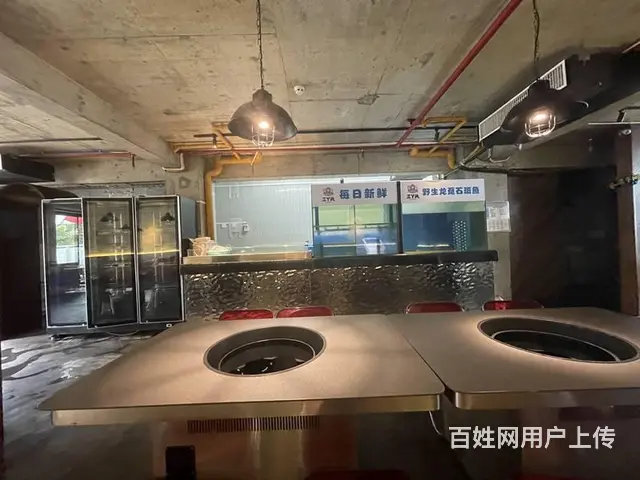 （51旺铺推荐）大东海290平铺面出租 - 图片 12