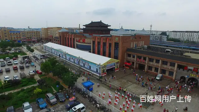 环保煤棚大跨度篷房库存充足可租赁生产车间厂房 - 图片 3