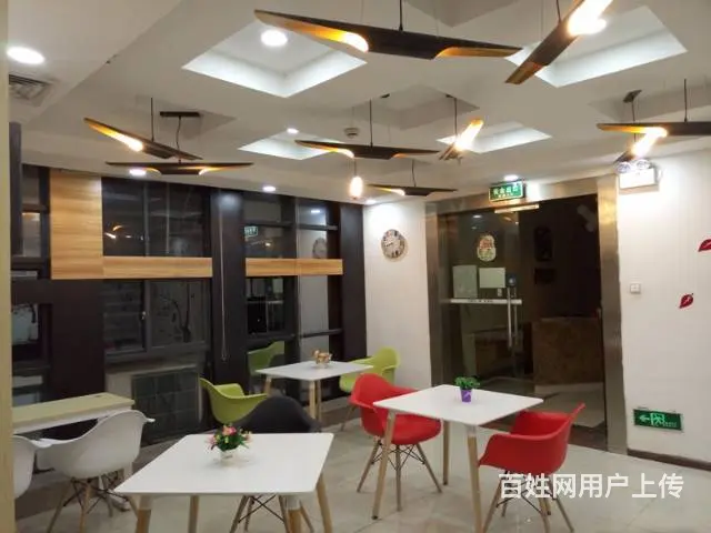 新公司非得挤在老破小民宅办公吗，来华星路万塘汇大厦 - 图片 5