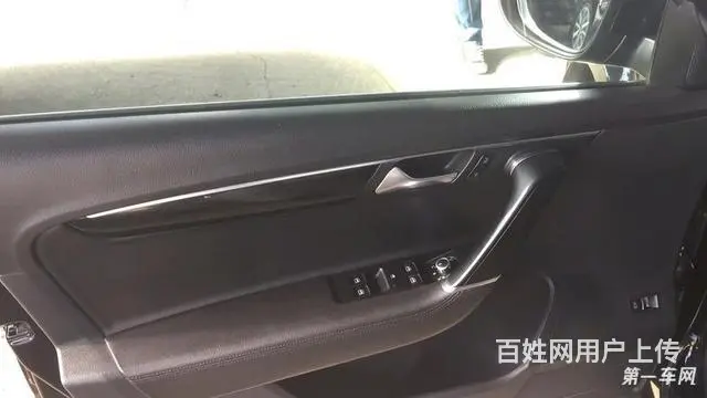 [长春]大众迈腾 1.8T 自动 豪华型 2013 - 图片 8