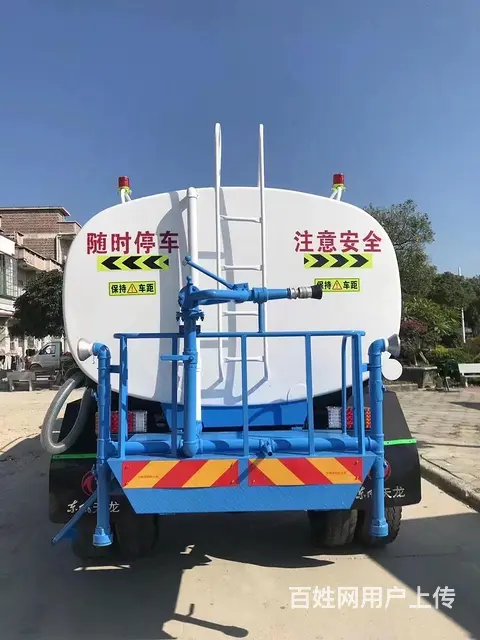 庆铃 其他 国3 - 图片 6