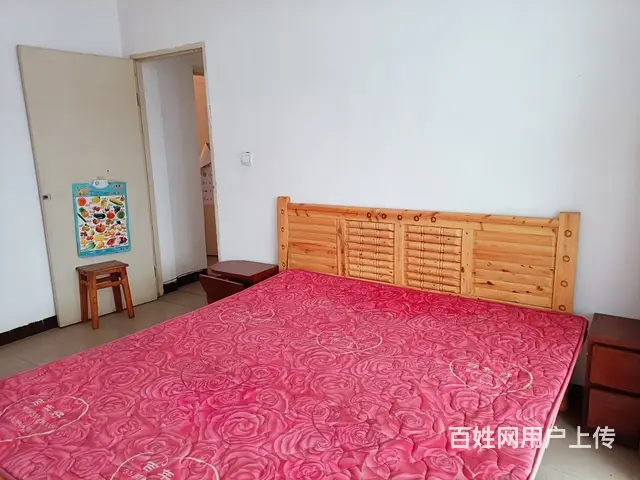 火车站五楼住房出租2室一厅家具家电350月 - 图片 4