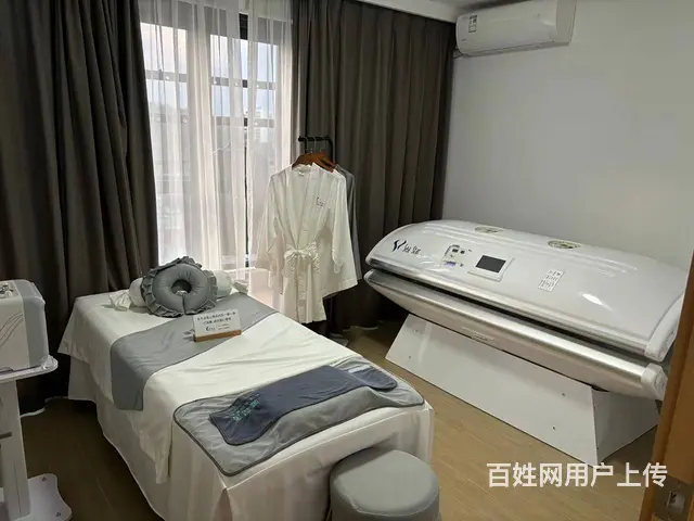 （51旺铺推荐）中环广场72平美容院转让 - 图片 1