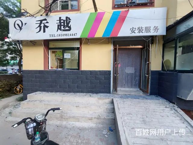 出租门市房位置好，交通便利 - 图片 8