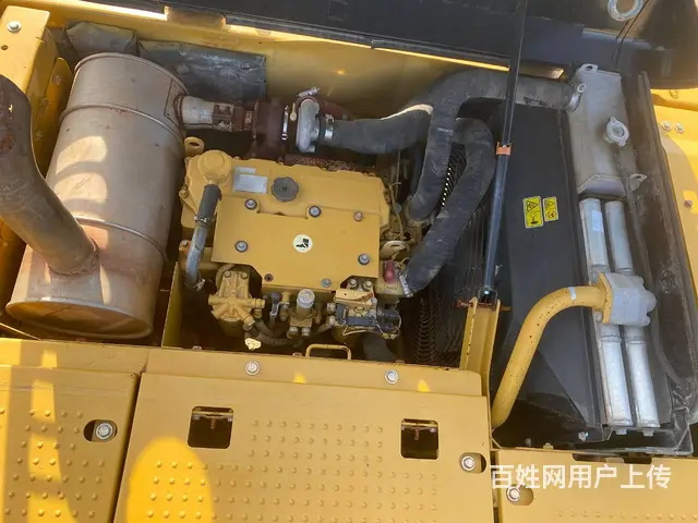 二手挖掘机急售卡特315D急售小松日立卡特挖机 - 图片 4