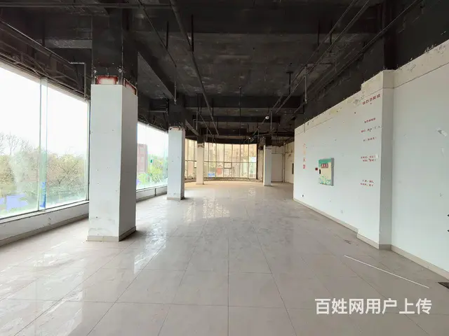 旺铺居）房东直租成绵路小学旁人民医院旁铺面 - 图片 2