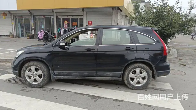 本田CR-V 2010款 2.0 手动 LXi 都市版 - 图片 2