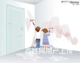 秦皇岛禹神防水粉刷 砸墙 改水电 粉刷 卫生间防水 - 图片 4