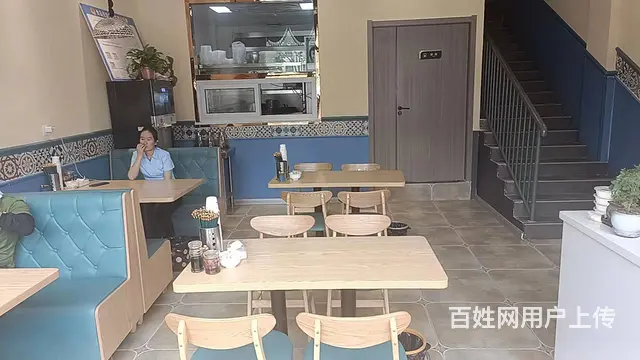B个人一圣果名苑临街一楼拌面馆对外整体转让 - 图片 2