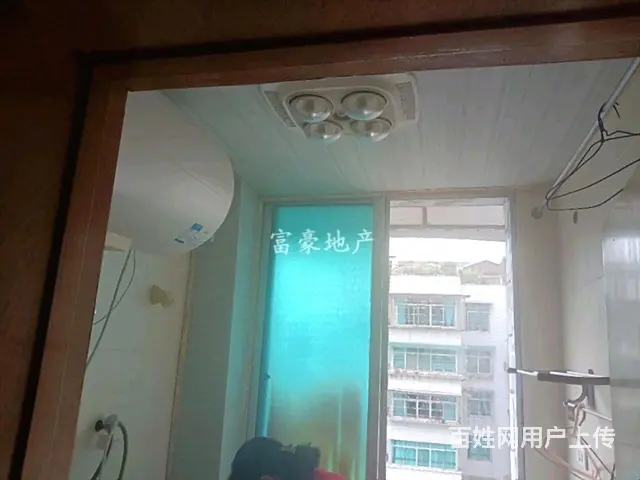 洪南路烟草宿舍三室房子保养好证齐全接受按揭看房方便 - 图片 11