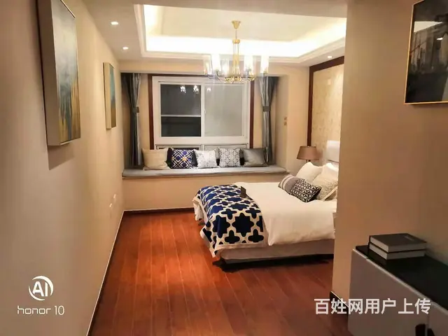 豪泽徐州价格洼地127平四室两厅依山傍水团结学 - 图片 10
