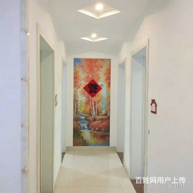 拉菲公馆 自家房便宜租 - 图片 1