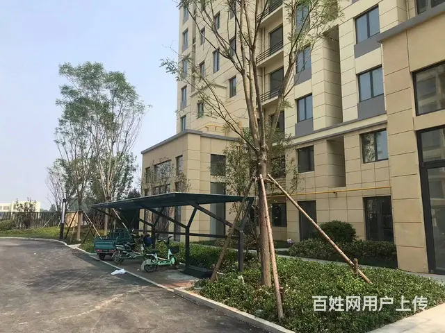 精装修现房工程房直签可贷 - 图片 2