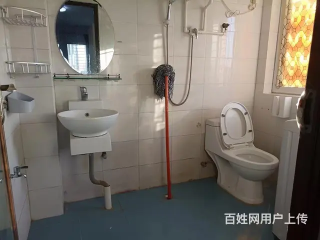 地铁房泰和大厦(湖里-吕岭路) 普通住宅0厅 精装修 - 图片 4