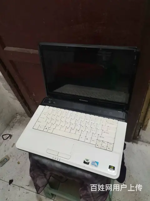 联想G450笔记本双核6G内存250G硬盘独显14 - 图片 2
