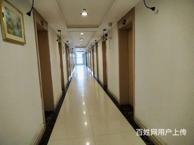 西湖古墩路地铁口大厦里带生意酒店宾馆旅馆转让 - 图片 8